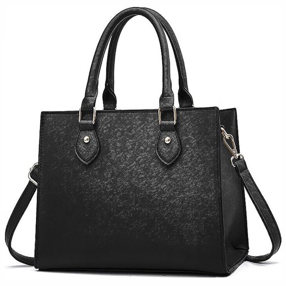 Handbags - Crossbody Purses and Handbags for Women Black